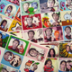 Illustration for article titled I Was a Print Club Sticker Junkie
